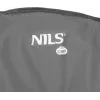 NILS CAMP NC3070 sedia da trekking grigia