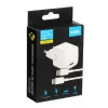 Caricabatterie da parete I-BOX C-38 PD30W, bianco