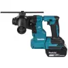 Makita DHR183RTWJ martello combinato a batteria 18 V, kit