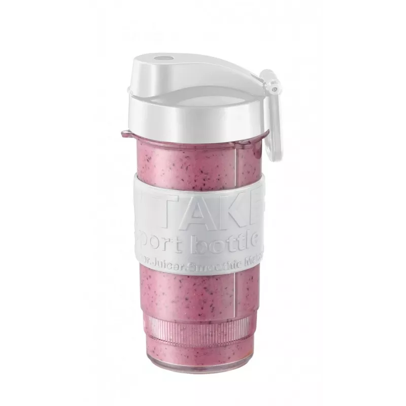 Frullatore Smoothie bianco SM3491