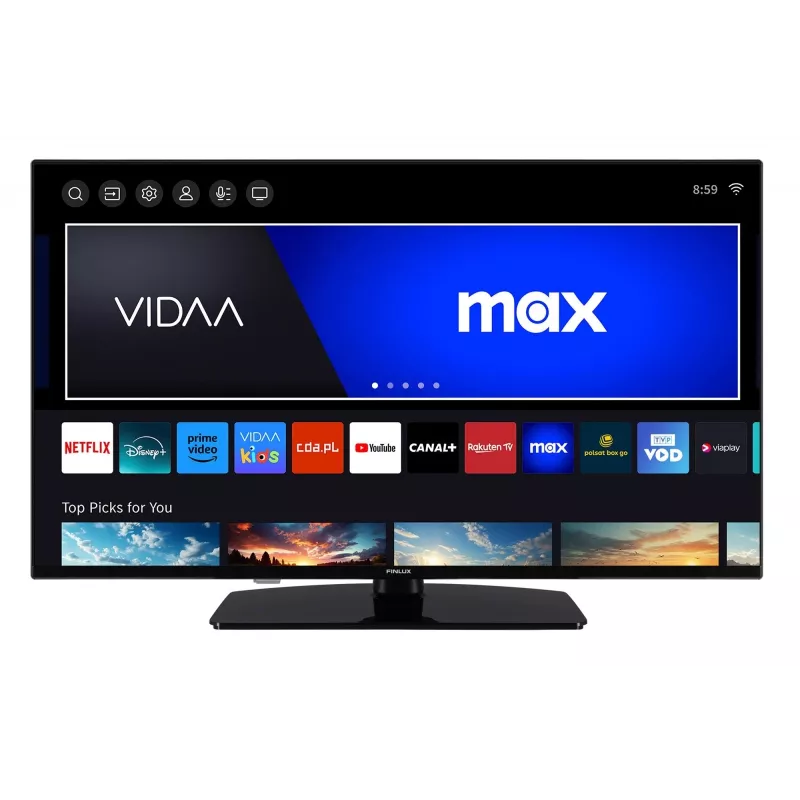 TV LED 40