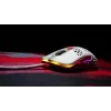 CHERRY XTRFY M42 Mouse gaming ambidestro USB Type-A ottico 16000 DPI