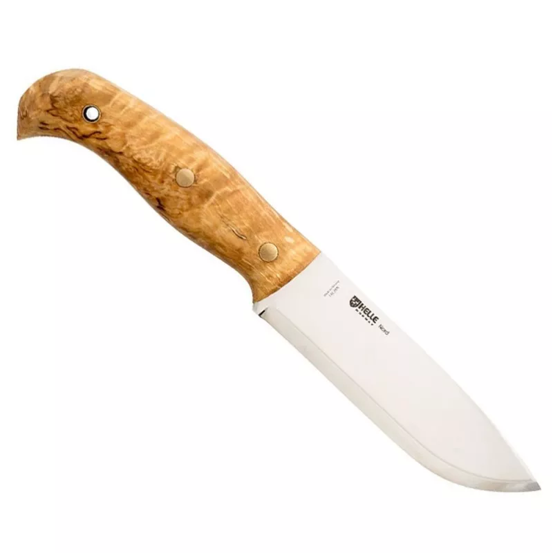 Coltello Helle Nord (#670)