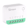 Sonoff MINIR4M Matter interruttore mini smart WLAN (HomeKit, SmartThings, Home Assistant).