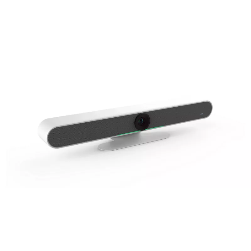 Videobar Boom Collaboration HALO — barra per videoconferenze all-in-one per sale riunioni