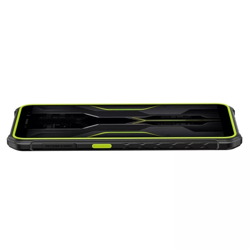 Ulefone Armor X12 Pro 4/64GB nero/verde senza caricabatterie