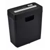 Distruggidocumenti Extralink 10L per ufficio