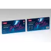 Insegna al neon LED Activejet AJE-NEON VIBES