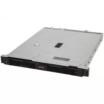 Videoregistratore di rete Axis 02537-001 grigio Windows 10 IoT Core RAID 0 1 5 6 10