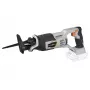 Batavia B.V. | 18V Seghetto alternativo a batteria - Senza batteria e caricabatterie