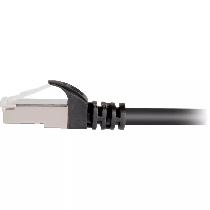 Cavo patch Sharkoon - RJ-45 (M) a RJ-45 (M)