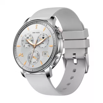 Smartwatch Colmi V65 grigio