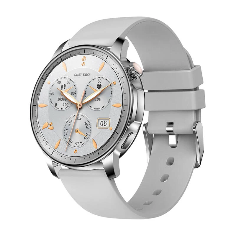 Smartwatch Colmi V65 grigio