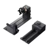Accessorio rotante xTool RA3