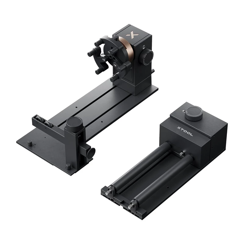 Accessorio rotante xTool RA3