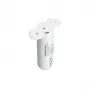 Sensore porta da incasso AEOTEC Recessed Door Sensor 7 Z-Wave Plus V2 Bianco — sensore di contatto a scomparsa per porte/telai