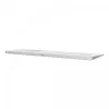 Tastiera Apple Magic universale USB + Bluetooth QWERTY US English bianco MXK73LB/A