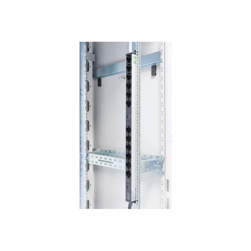 Ciabatta in alluminio Digitus DN-95405