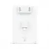 Iniettore dual-power Ubiquiti UISP 2.5 Gigabit Ethernet 48 V