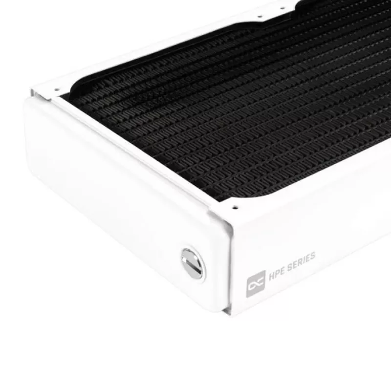 Radiatori Alphacool HPE-45 Full Copper 280mm - bianco (10226)