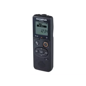 Registratore vocale digitale VN-541PC nero 1,39