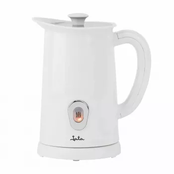 Montapanna automatico JATA JECL1820 bianco 240 ml 400 W