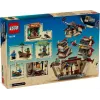 Set LEGO One Piece Arlong Park 75638 – 926 pezzi, 5 minifigure, consigliato da 9 anni, scena dettagliata