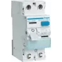 CDS225D interruttore differenziale 2 poli 6kA 25A 30mA tipo A QC (CDS225D)