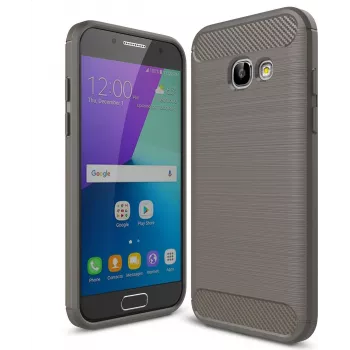 PEDEA 11160430 5.2 Cover Plate grigio custodia protettiva per cellulare (11160430)