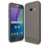 PEDEA 11160430 5.2 Cover Plate grigio custodia protettiva per cellulare (11160430)