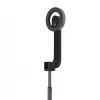 Selfie stick FIXED FIXSN-M-BK Bluetooth fisso 72 cm lega di alluminio