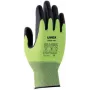 Uvex 60492 antracite - lime viscosa - poliammide (6049210)
