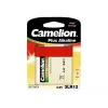 Camelion | 4,5V/3LR12 | Plus alcalina | 1 pezzo (confezione danneggiata)