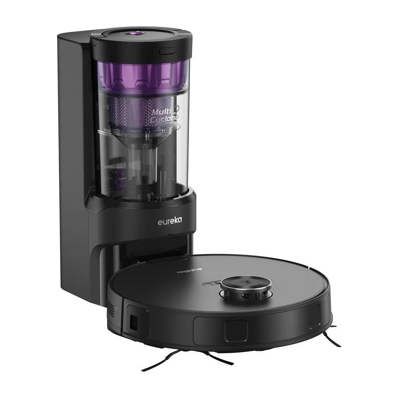 Robot pulitore EUREKA E20 Plus