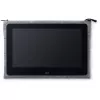 Wacom Soft case Large custodia protettiva per digitalizzatore per Cintiq Pro DTH-1620, Intuos Pro Large, mobile