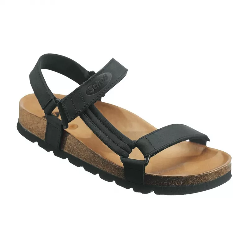 Scholl Heaven unisex adulto nero