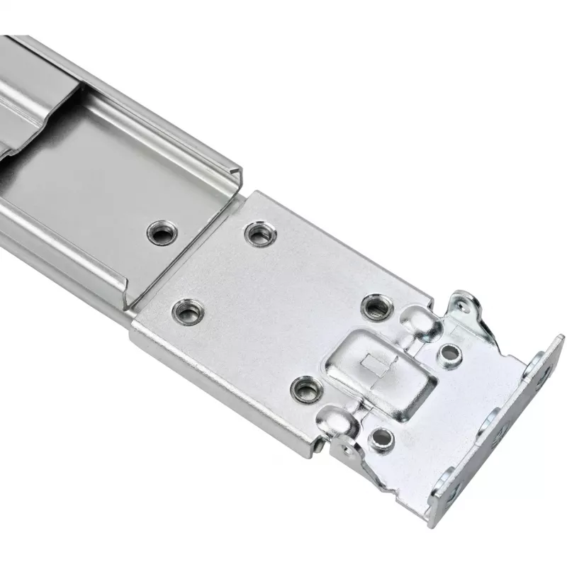 Silverstone SST-RMS09-20 Accessorio per rack set di guide per rack