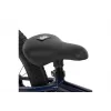 Huffy Symbol - Bicicletta BMX Freestyle, 20 (Abys Blu)