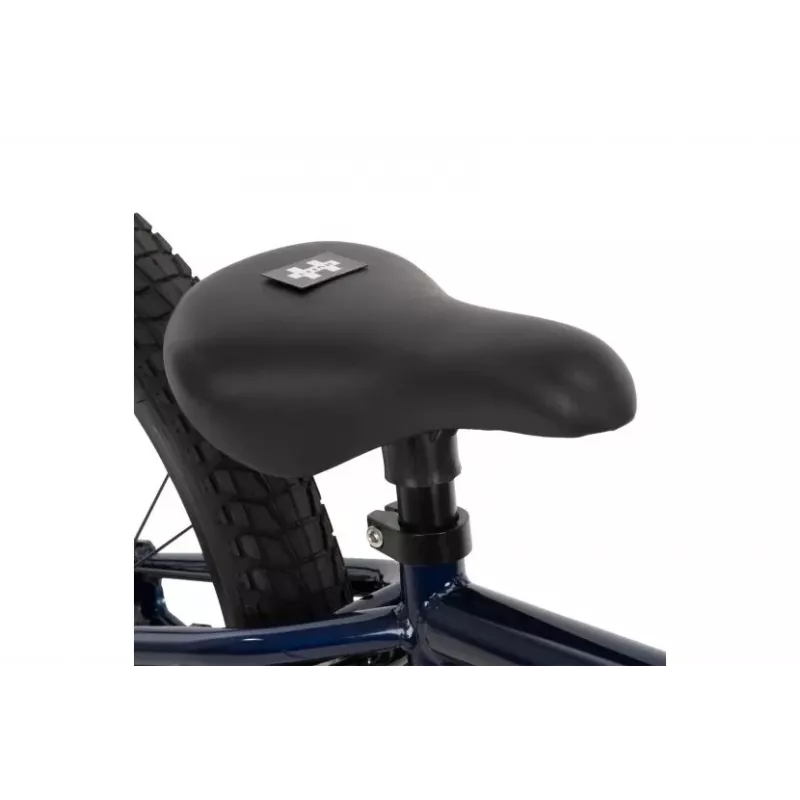 Huffy Symbol - Bicicletta BMX Freestyle, 20 (Abys Blu)