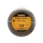 Filo per decespugliatore DeWALT DT20652-QZ