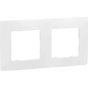 Legrand 665002 Cornice doppia
