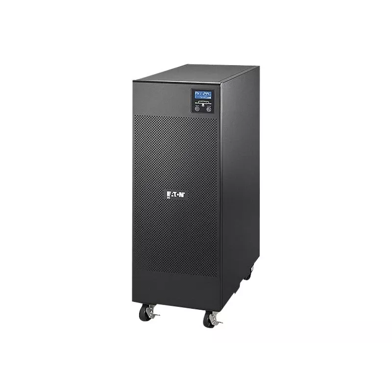 Eaton 9E 10000i UPS online a doppia conversione, 10 kVA, 8 kW, Tower