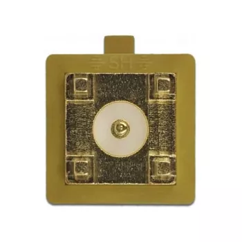 Connettore per cavo DeLOCK 89736 FAKRA K marrone