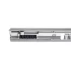 Batteria per laptop Green Cell DE09 per DELL Latitude E6400 E6410 E6500, Li-Ion 4400 mAh, 11,1 V, 6 celle, argento