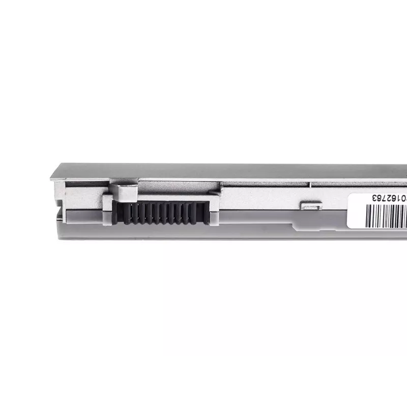 Batteria per laptop Green Cell DE09 per DELL Latitude E6400 E6410 E6500, Li-Ion 4400 mAh, 11,1 V, 6 celle, argento
