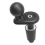 Base a sfera per cannotto forcella moto RAM Mounts