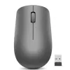 Mouse Lenovo 530 Ufficio ambidestro RF wireless ottico 1200 DPI