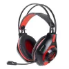 Headset gaming con microfono Deathstrike