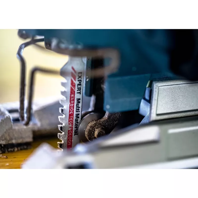 Lama per seghetto alternativo Bosch T367XHM Carbide 2 pz.