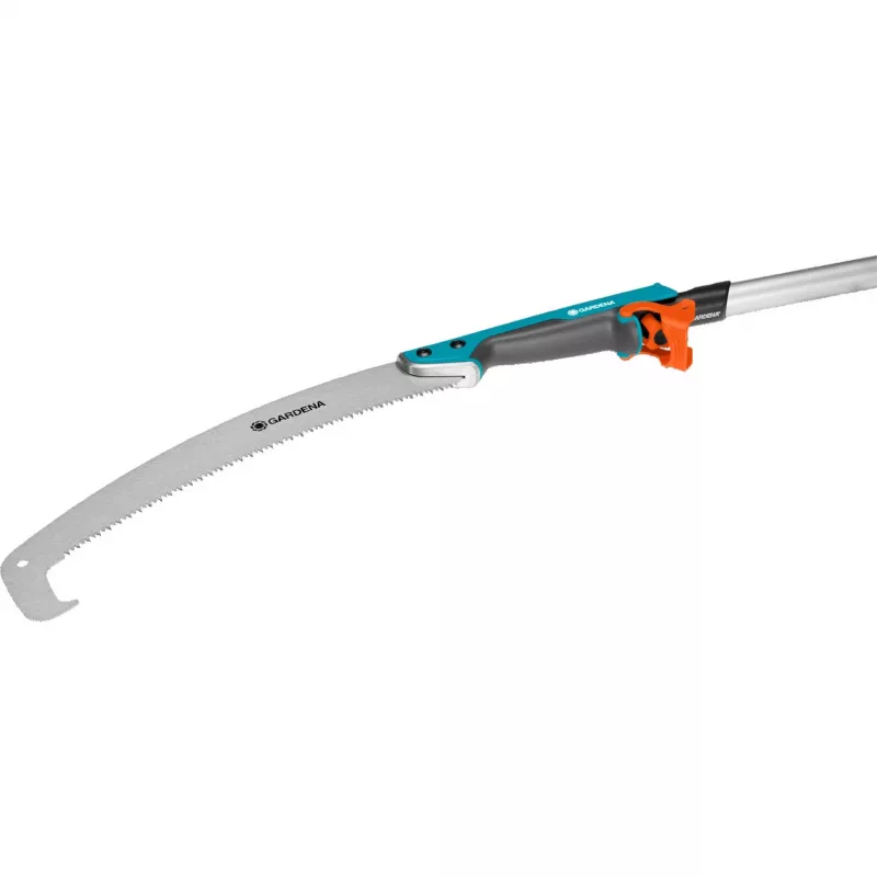 Sega da giardino GARDENA CS 300 PP curva 8738-20